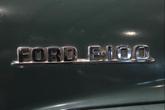 Thumbnail of 1954 Meadow Green Ford F100