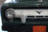 Thumbnail of 1954 Meadow Green Ford F100