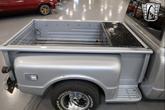 Thumbnail of 1972 Gray Chevrolet C10/K10
