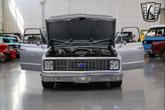 Thumbnail of 1972 Gray Chevrolet C10/K10