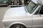 Thumbnail of 1972 Gray Chevrolet C10/K10