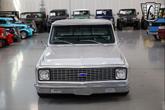 Thumbnail of 1972 Gray Chevrolet C10/K10