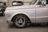 Thumbnail of 1972 Gray Chevrolet C10/K10