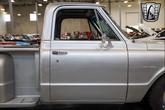 Thumbnail of 1972 Gray Chevrolet C10/K10