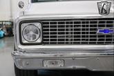 Thumbnail of 1972 Gray Chevrolet C10/K10