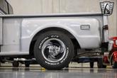 Thumbnail of 1972 Gray Chevrolet C10/K10