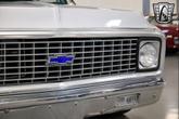 Thumbnail of 1972 Gray Chevrolet C10/K10