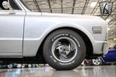 Thumbnail of 1972 Gray Chevrolet C10/K10