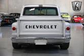 Thumbnail of 1972 Gray Chevrolet C10/K10