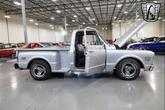 Thumbnail of 1972 Gray Chevrolet C10/K10