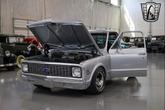 Thumbnail of 1972 Gray Chevrolet C10/K10