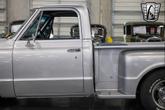 Thumbnail of 1972 Gray Chevrolet C10/K10