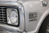 Thumbnail of 1972 Gray Chevrolet C10/K10
