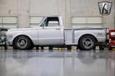 Thumbnail of 1972 Gray Chevrolet C10/K10