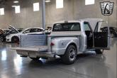 Thumbnail of 1972 Gray Chevrolet C10/K10
