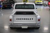 Thumbnail of 1972 Gray Chevrolet C10/K10