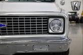 Thumbnail of 1972 Gray Chevrolet C10/K10