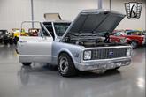 Thumbnail of 1972 Gray Chevrolet C10/K10