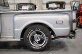 Thumbnail of 1972 Gray Chevrolet C10/K10