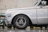 Thumbnail of 1972 Gray Chevrolet C10/K10