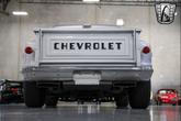 Thumbnail of 1972 Gray Chevrolet C10/K10