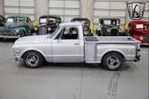 Thumbnail of 1972 Gray Chevrolet C10/K10