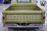 Thumbnail of 1966 Green Chevrolet C10/K10