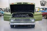 Thumbnail of 1966 Green Chevrolet C10/K10