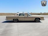 Thumbnail of 1978 Beige Lincoln Town Car