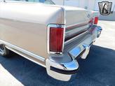 Thumbnail of 1978 Beige Lincoln Town Car