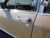 Thumbnail of 1978 Beige Lincoln Town Car