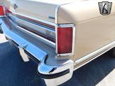 Thumbnail of 1978 Beige Lincoln Town Car