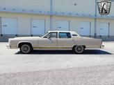 Thumbnail of 1978 Beige Lincoln Town Car