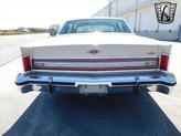 Thumbnail of 1978 Beige Lincoln Town Car