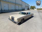 Thumbnail of 1978 Beige Lincoln Town Car