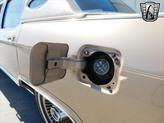 Thumbnail of 1978 Beige Lincoln Town Car