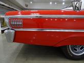 Thumbnail of 1963 Red Ford Galaxie