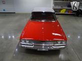 Thumbnail of 1963 Red Ford Galaxie