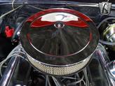 Thumbnail of 1963 Red Ford Galaxie