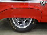 Thumbnail of 1963 Red Ford Galaxie