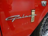Thumbnail of 1963 Red Ford Galaxie