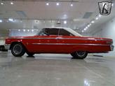 Thumbnail of 1963 Red Ford Galaxie