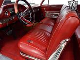 Thumbnail of 1963 Red Ford Galaxie