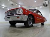 Thumbnail of 1963 Red Ford Galaxie