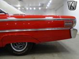 Thumbnail of 1963 Red Ford Galaxie