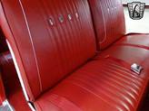 Thumbnail of 1963 Red Ford Galaxie