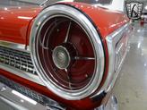 Thumbnail of 1963 Red Ford Galaxie