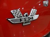 Thumbnail of 1963 Red Ford Galaxie