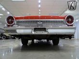 Thumbnail of 1963 Red Ford Galaxie