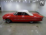 Thumbnail of 1963 Red Ford Galaxie